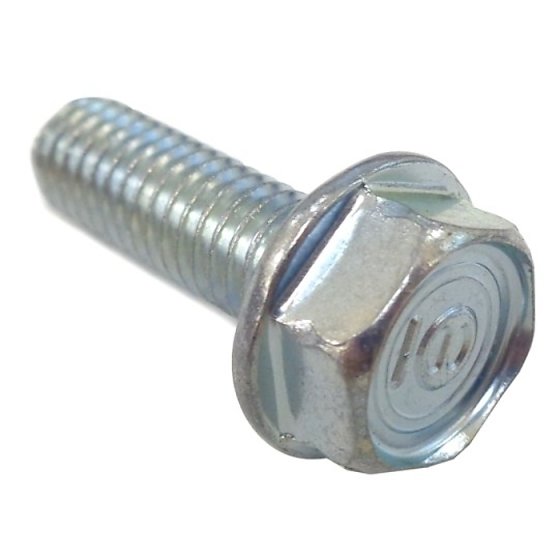 Flange Bolt 6x14 for Honda WX10K1 Water Pump - 95701 06014 00