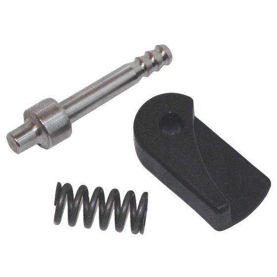 Lock Lever Kit for Makita DPC6200 DPC6400 DPC6410 Disc Cutters - 957 211 020