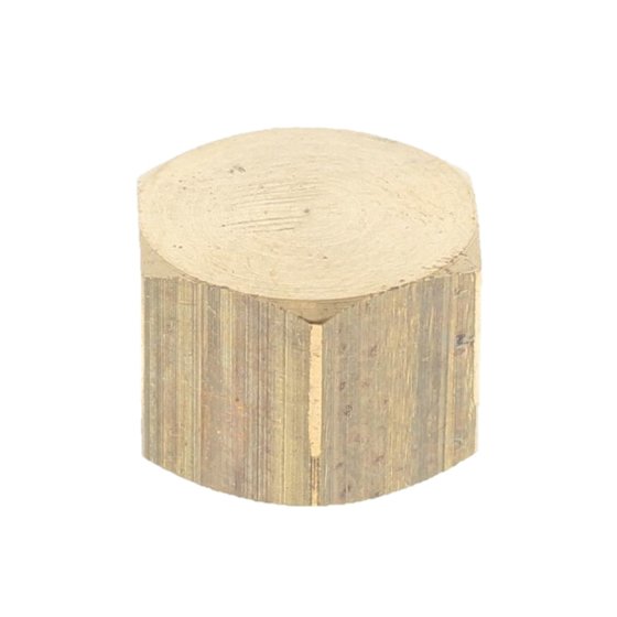 Cap Nut for Makita DPC6200, DPC6400 Disc Cutter - 964-802-362
