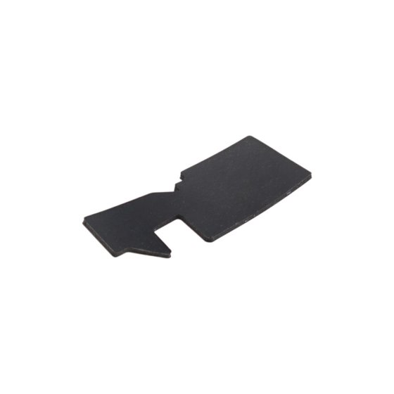 Rubber Plate for Makita DCS6000I-38, DCS6000I-45 Chainsaws - OEM No. 965404761