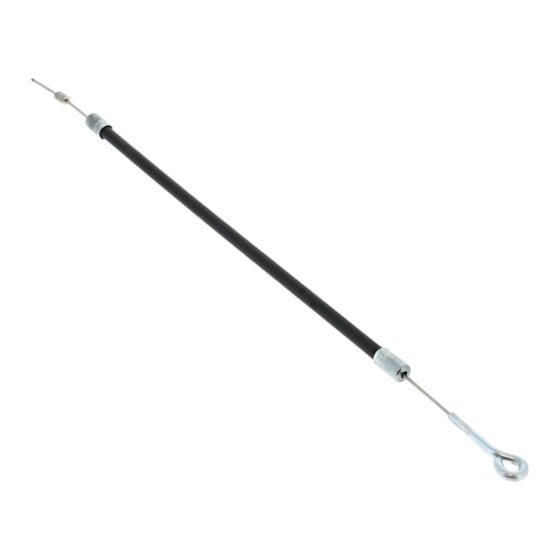 Bowden Cable for Makita DCS9000-50, DCS9000-60 Chainsaws - 965725041