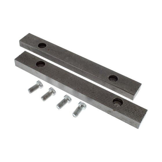 8" Jaw Plates for Irwin Record Vices