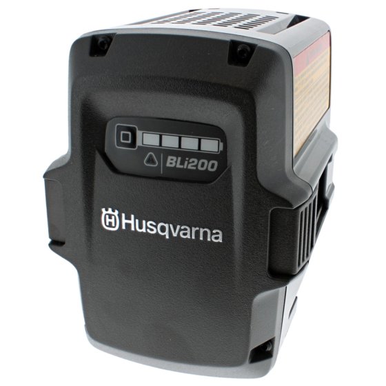 Husqvarna BLi200 Battery 36V Li-ion - OEM No. 970 71 76-01