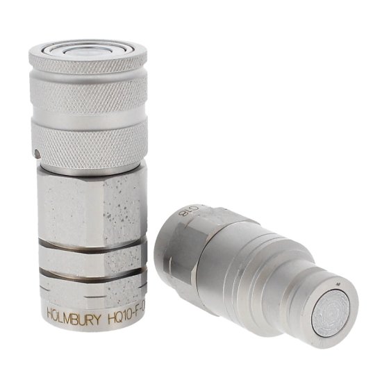 Hydraulic Coupling Sets