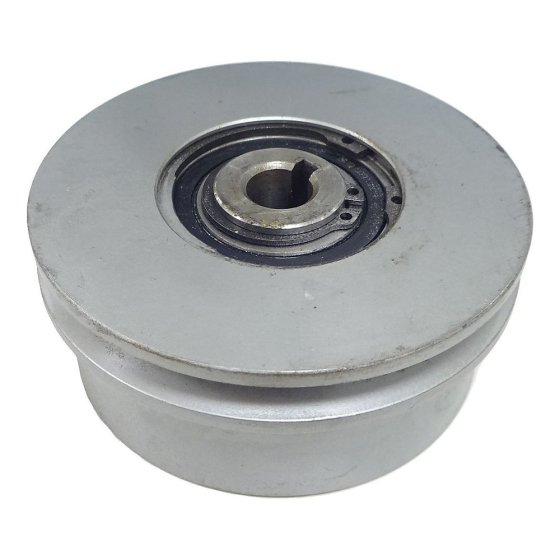 Centrifugal Clutch 15mm Shaft for Machinery