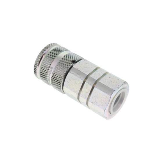 Quick Release Coupling for Belle BHB 12, BHB 19, BHB 23 Hydraulic Breaker - 971/01902