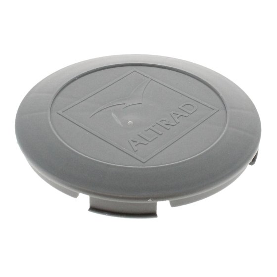 Top Cover for Belle 20-25X Pan Breaker - 971/99102