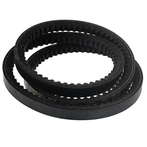 Belt For Timberwolf TW35-150K Chipper - OEM No. BT310