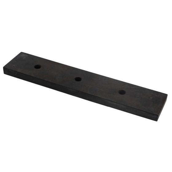 Anvil For Timberwolf TW13/75G Chipper - OEM No. 105MH