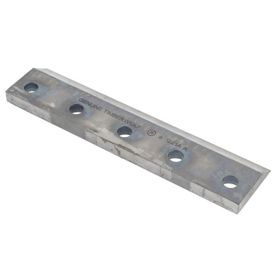 7" Blade Gravity Feed for Timberwolf TW13-71SG Chipper - OEM No. 0071MH