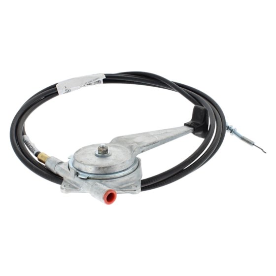 Throttle Cable for Timberwolf TW 230 Chipper - OEM No. C15-0109
