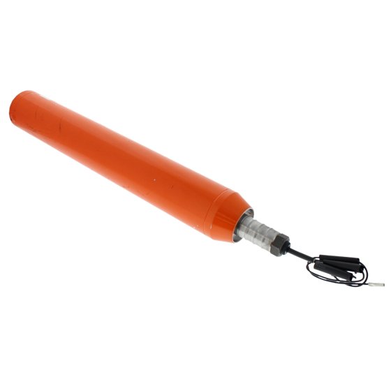 Poker Head Dia.58 - 110v for Belle Vibratech Plus Vibrating Poker - 972/99709