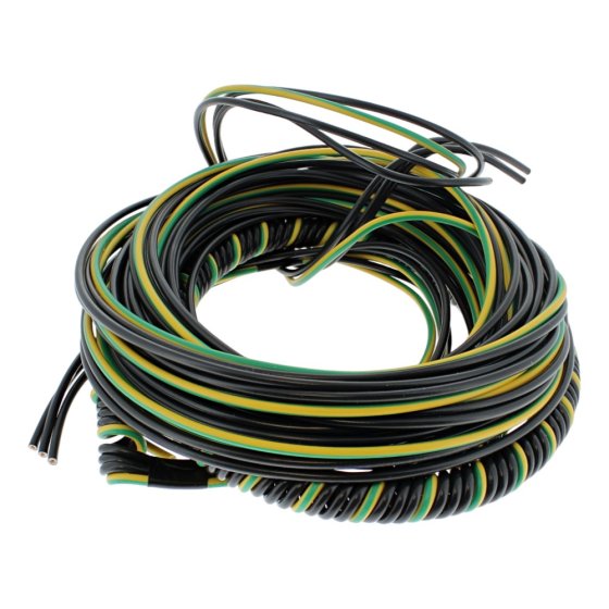 Interior Connection Wire for Belle Vibratech Plus Vibrating Poker - 972/99739