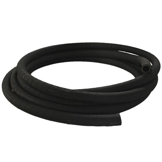 10m Rubber Hose (Vtech 52/58) for Belle Vibratech Vibrating Pokers - 972/99874