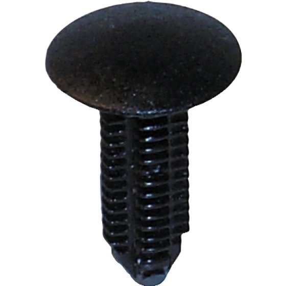 Fir Tree Fastener 0.7-20.0mm Range - 50 Pack