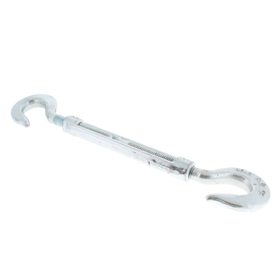 Straining Screw Hook/Hook (12mm)