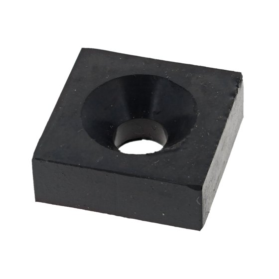 Rubber Absorber for Belle Maxipave Block Splitters - 976/99908