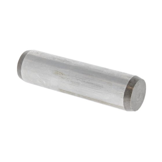 Dowel for Belle RTX Trench Rammer - OEM No. 980/00303