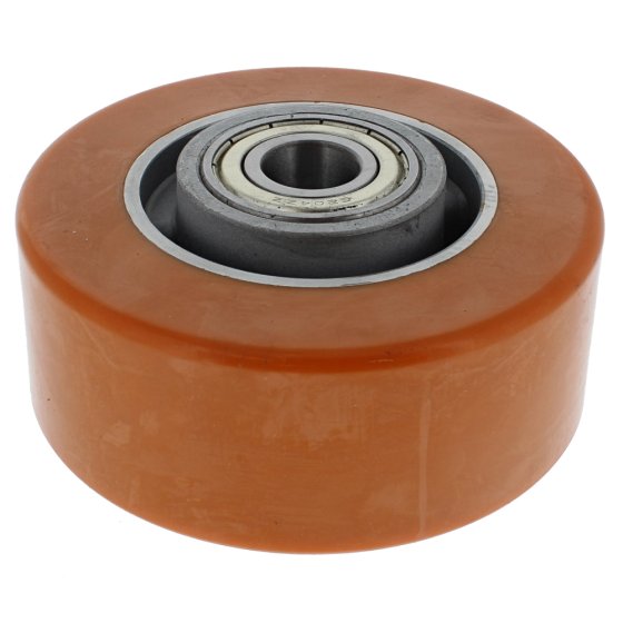 Front Wheel for Norton Clipper C99, CS451 Floor Saw - Non Genuine