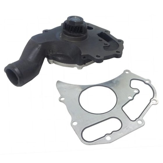 Water Pump for JCB 2CX 3CX Diggers w/ Perkins 1104C-44 RE Tier 2 Engine