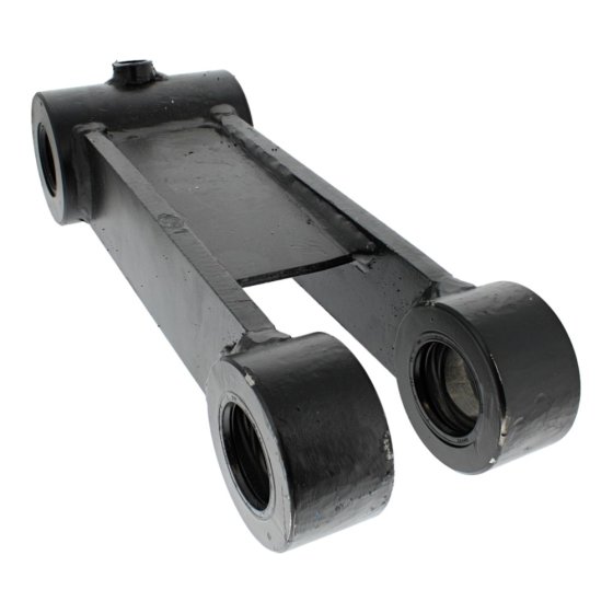 Bucket Link fits Kubota KX91-3 Mini Excavator