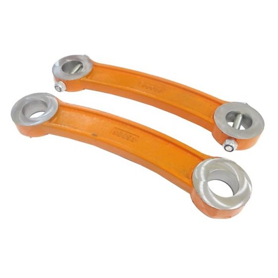 Tipping Link Set for Kubota KX91-3 Diggers