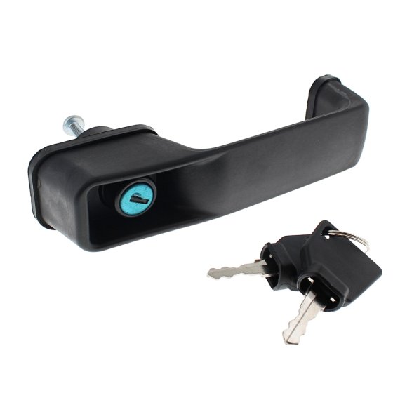 Door Handle fits JCB 2CX 3CX Excavators - Replaces OEM No: 123/06547