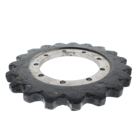 Drive Sprocket fits JCB 8014, 8015, 8016 Diggers - Replaces OEM: 231/80801
