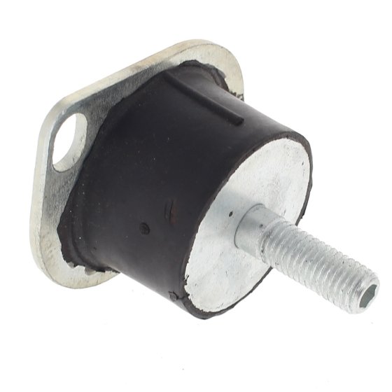 Engine Mount fits 8014, 8016 Mini Excavators - Replaces OEM: 332/S5912
