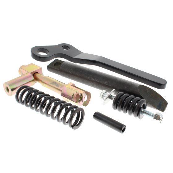 Fast Tach Bobcat Lever Kit L/H Fits Bobcat S450 Skidsteer Replaces- 6724776