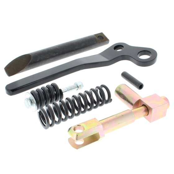 Fast Tach Bobcat Lever Kit R/H Fits Bobcat S450 Skidsteer Replaces- 6724775