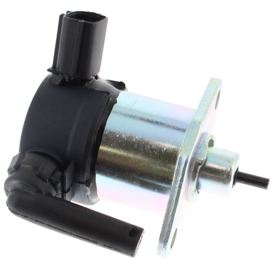Stop Solenoid Fits Bobcat S300 & T250 Skidsteer - Replaces OEM No. 6680749