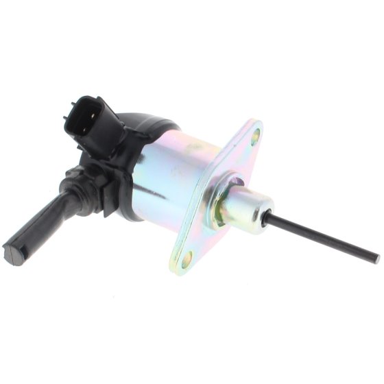 Stop Solenoid Fits Bobcat S150 & S160 Skid Steer Loader -  Replaces OEM No. 6684826