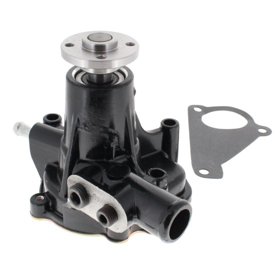 Water Pump fits Yanmar Engine on Komatsu PC35, Replaces OEM No.729428-42004
