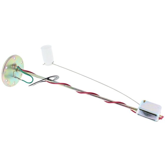 Fuel Sender fits JCB 3CX, 4CX and 5CX Backhoe Loaders Replaces 716/15100