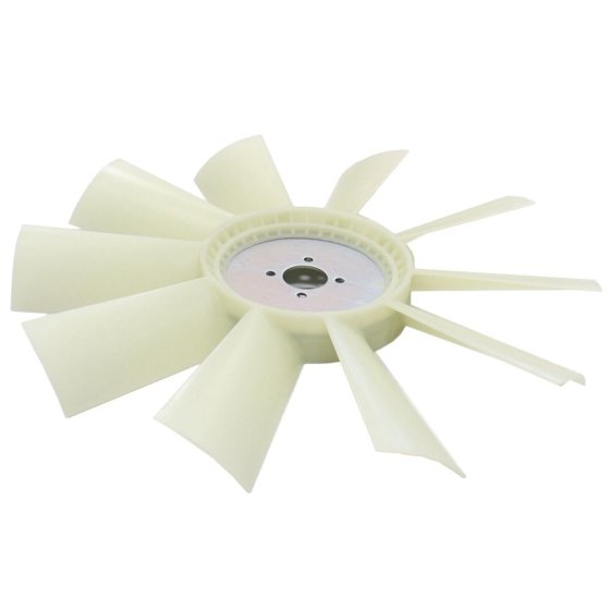 Cooling Fan fits 3CX, 4CX & 5CX Backhoe Loaders Replaces 123/05911
