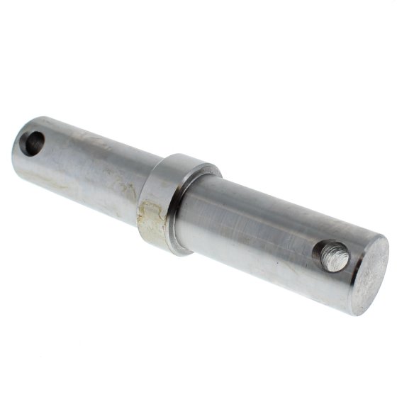 Idler Wheel Shaft fits JCB 801 8014 8016 Mini Excavators Replaces 231/60303