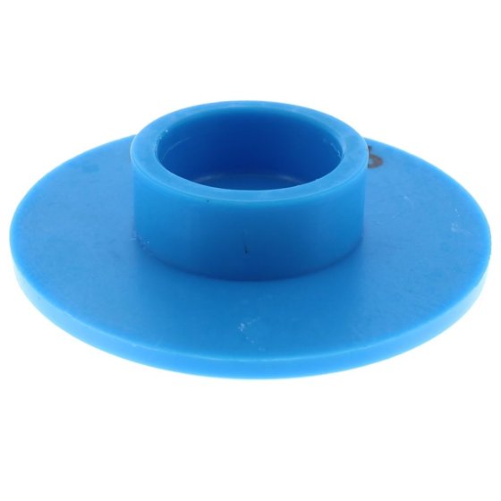 Wear Pad Jack Leg Upper 7mm fits JCB 2CX, 3CX & 4CX - Replaces 331/20556