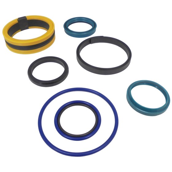 Seal Kit fits JCB 3CX, 4CX, 5CX Diggers - Replaces OEM No: 991/00131