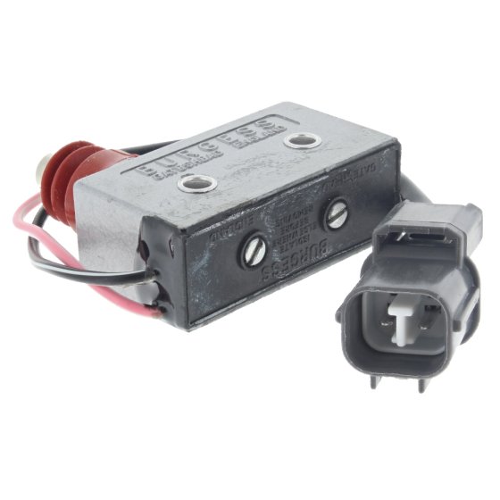 Micro Switch fits JCB 3CX 20KPH Wheeled Loaders Replaces OEM: 701/27400
