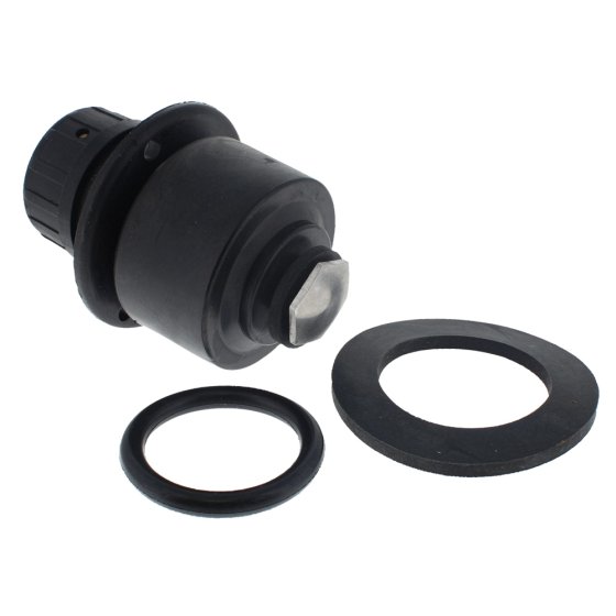 Door Retainer fits JCB 2DX, 3CN-4WD Backhoe Loaders Replaces OEM: 123/06333