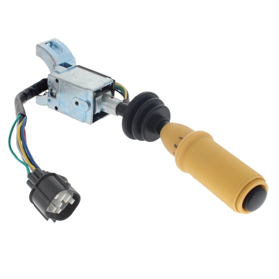 Fwd/Rev Switch fits JCB 3CX CENTREMOUNT Backhoe Loaders Replaces 701/52701