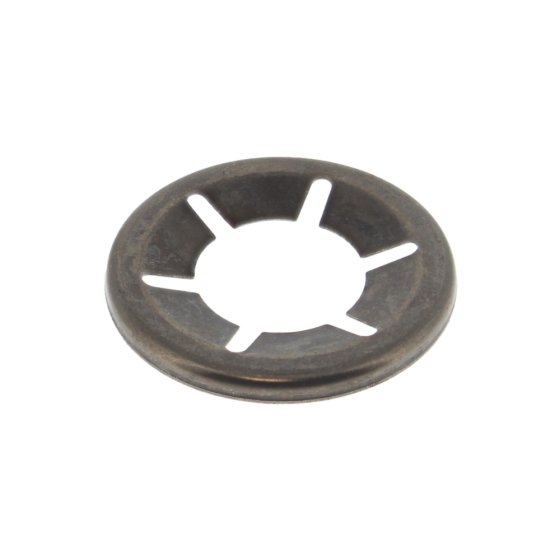 Quick-Action Fastener Ø 14x28x2.4 for Stihl MR4082.0, MR4082.1 Rider Mowers - OEM No. 9991 003 1140