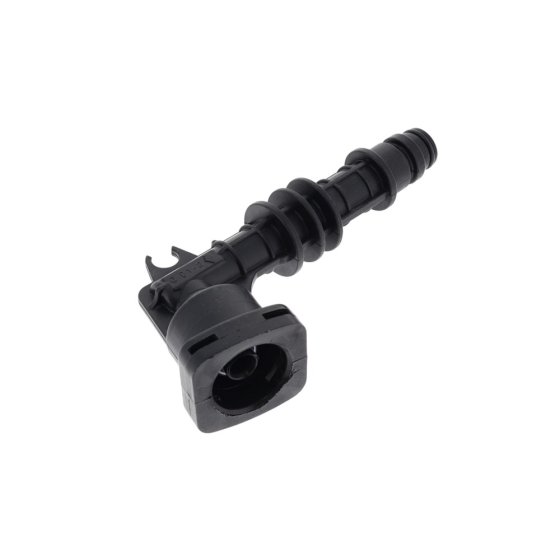 High-Pressure Outlet for Karcher K4 Pressure Washer - OEM No. 9.013-355.0