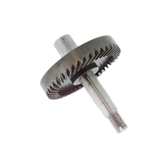 Crown Shaft Assembly for Arbortech AS170 Allsaw - A17032