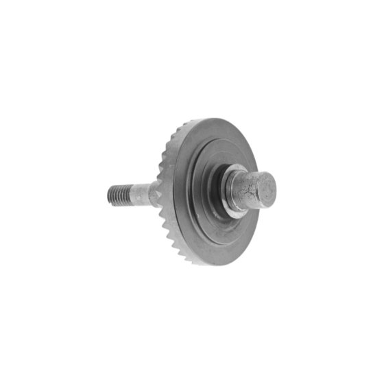 Crown Shaft Assembly for Arbortech AS175 Allsaw - A17542