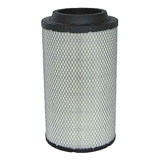 Air Filter 537 x 241mm Replaces Atlas Copco 2914 5023 00