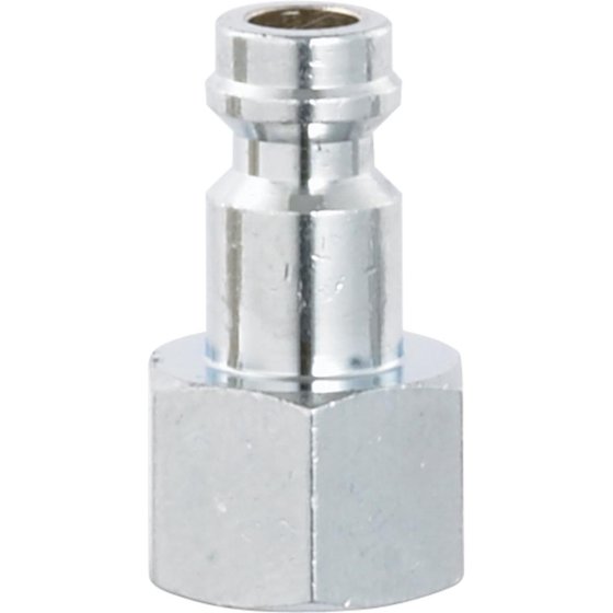PCL Mini Adaptor Female Thread G 1/8" - AA11AF