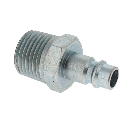 PCL XF Adaptor Male Thread R 1/2" - AA7104