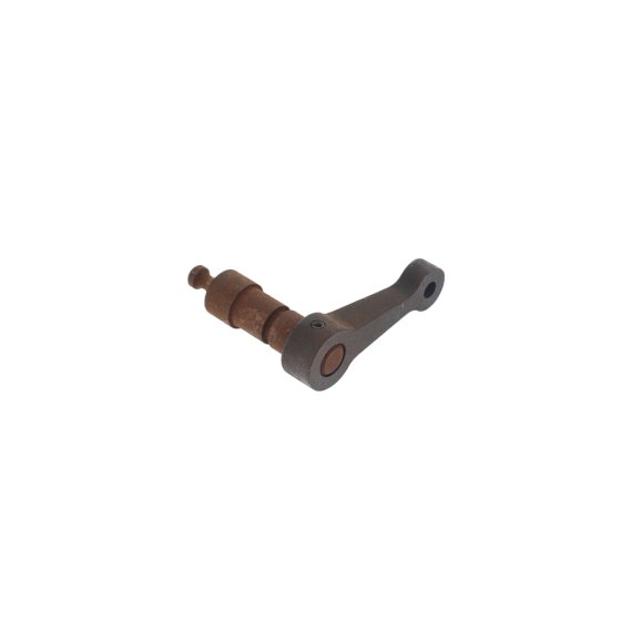 Lever And Spindle for Lister Petter AA, AB Engine - OEM No. AAD458